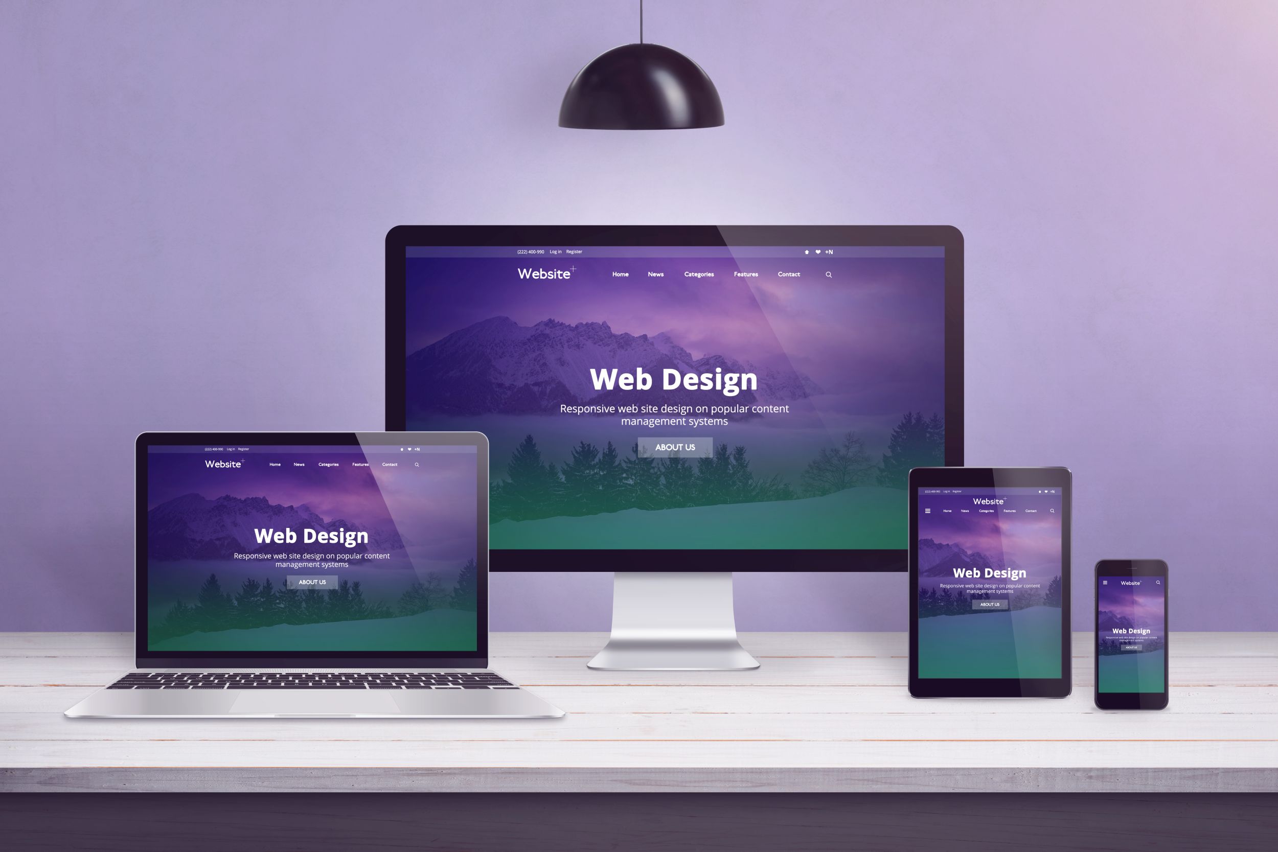 Diseño Web